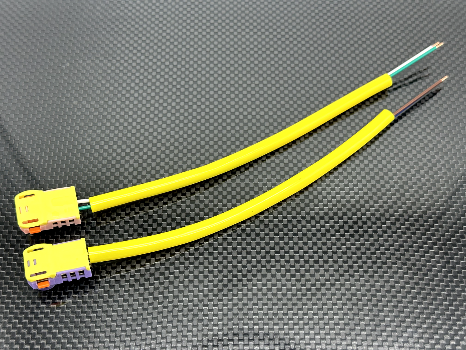 19 20 21 22 23 24 Chevy Blazer OEM Wheel Airbag Clock Spring Plug Connector