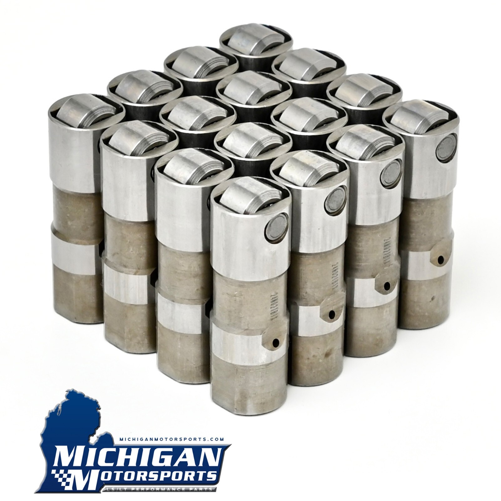 Delphi LS7 Lifters Set of 16 4.8L 5.3L 5.7L 6.0L 6.2L 7.0L GM LS Applications