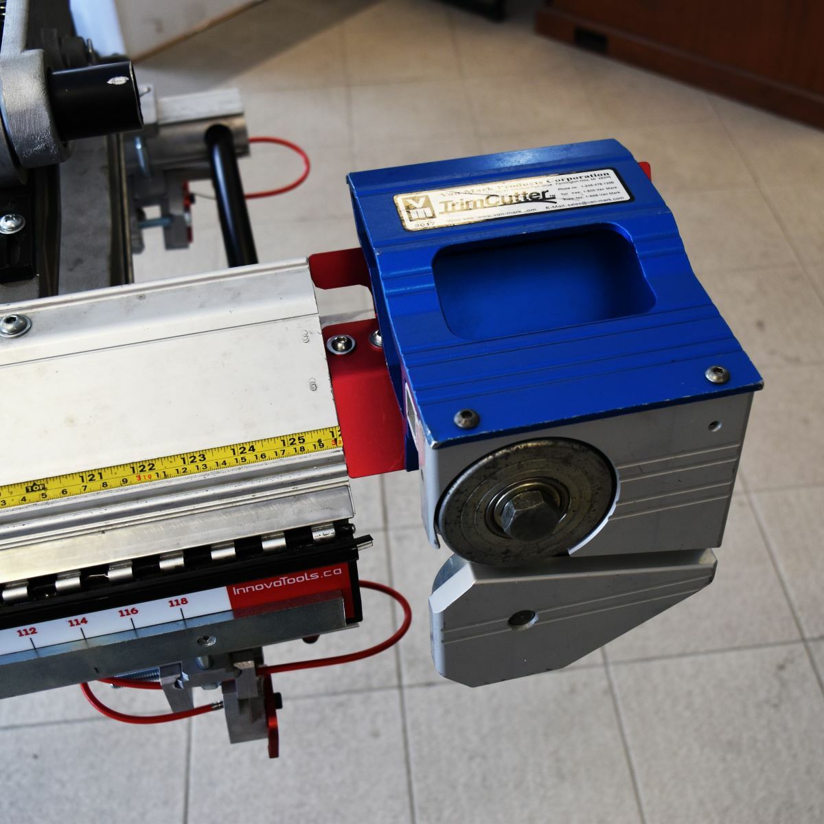 Anvil Extensions For Tapco* or Van-Mark** Siding Brakes