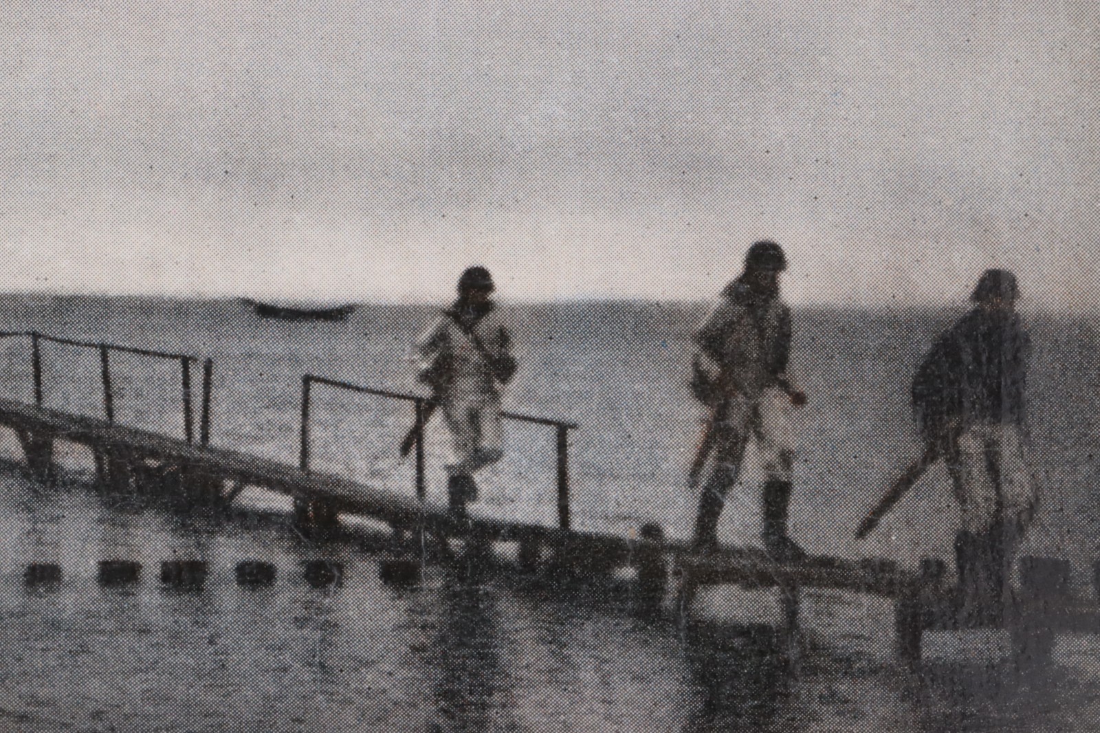 WW2 German pendant 800 Silver 925 Vintage Chain WWII Germany Army Wehrmacht forc