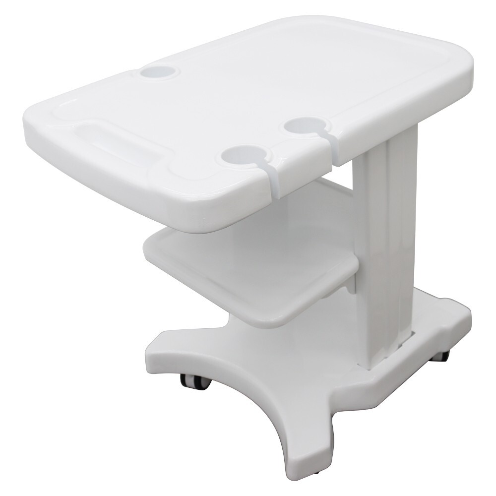 Mobile Trolley Cart for Portable Ultrasound Imaging Scanner Universal Tool Cart