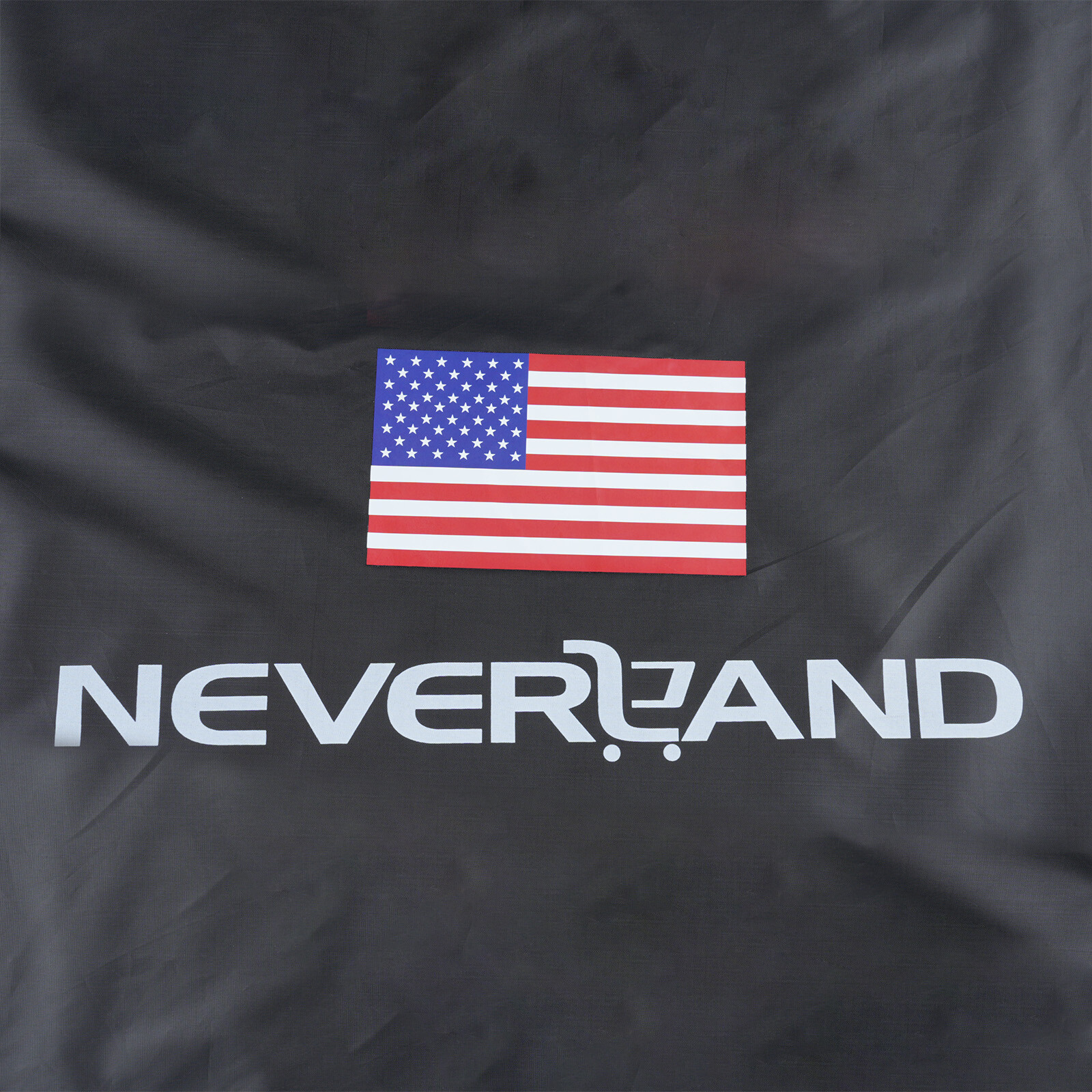 Heavy Duty Waterproof Golf Cart Cover Tarp 4 Passenger fits EZGO Club Car Yamaha