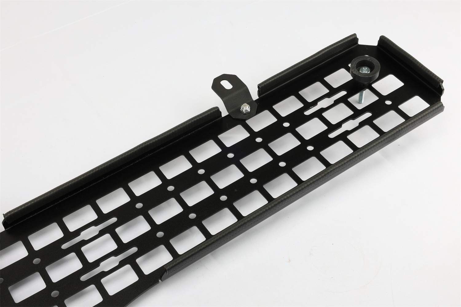 Side Bed MOLLE Panel for 5' Jeep Gladiator 2020-2025 Bed MOLLE Panel Storage