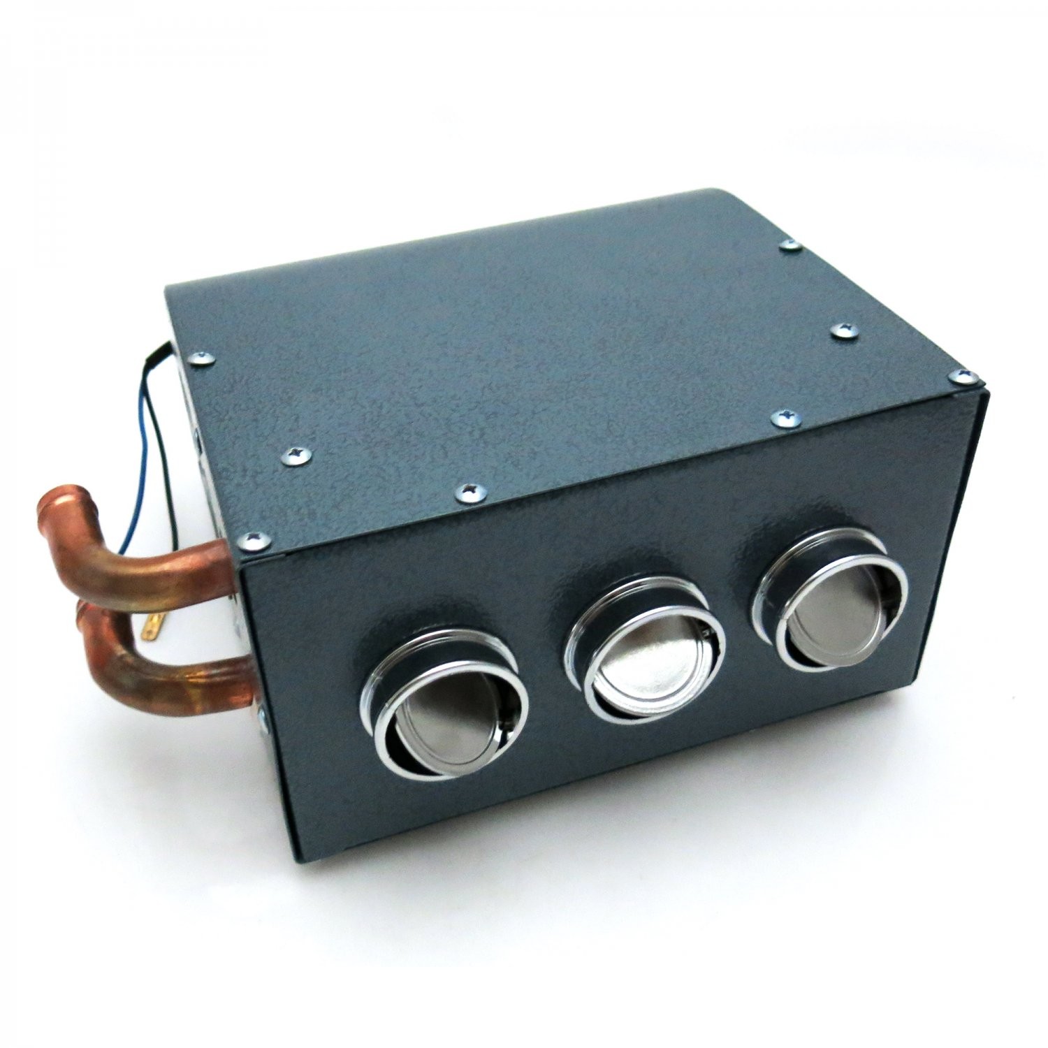 Gobi Compact Heater Deluxe Kit