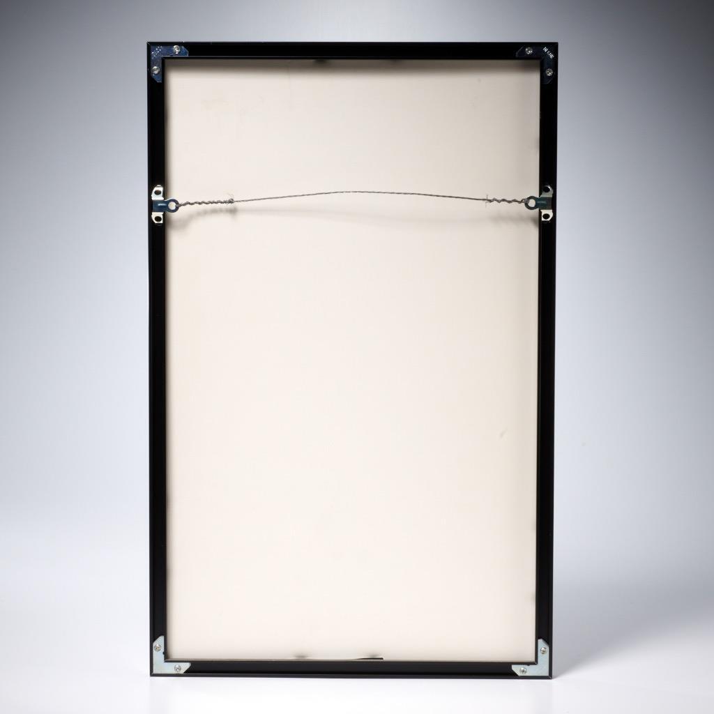 Suddenly Last Summer Blythe Danner Off Broadway Theater Cast Signed Poster 22"h