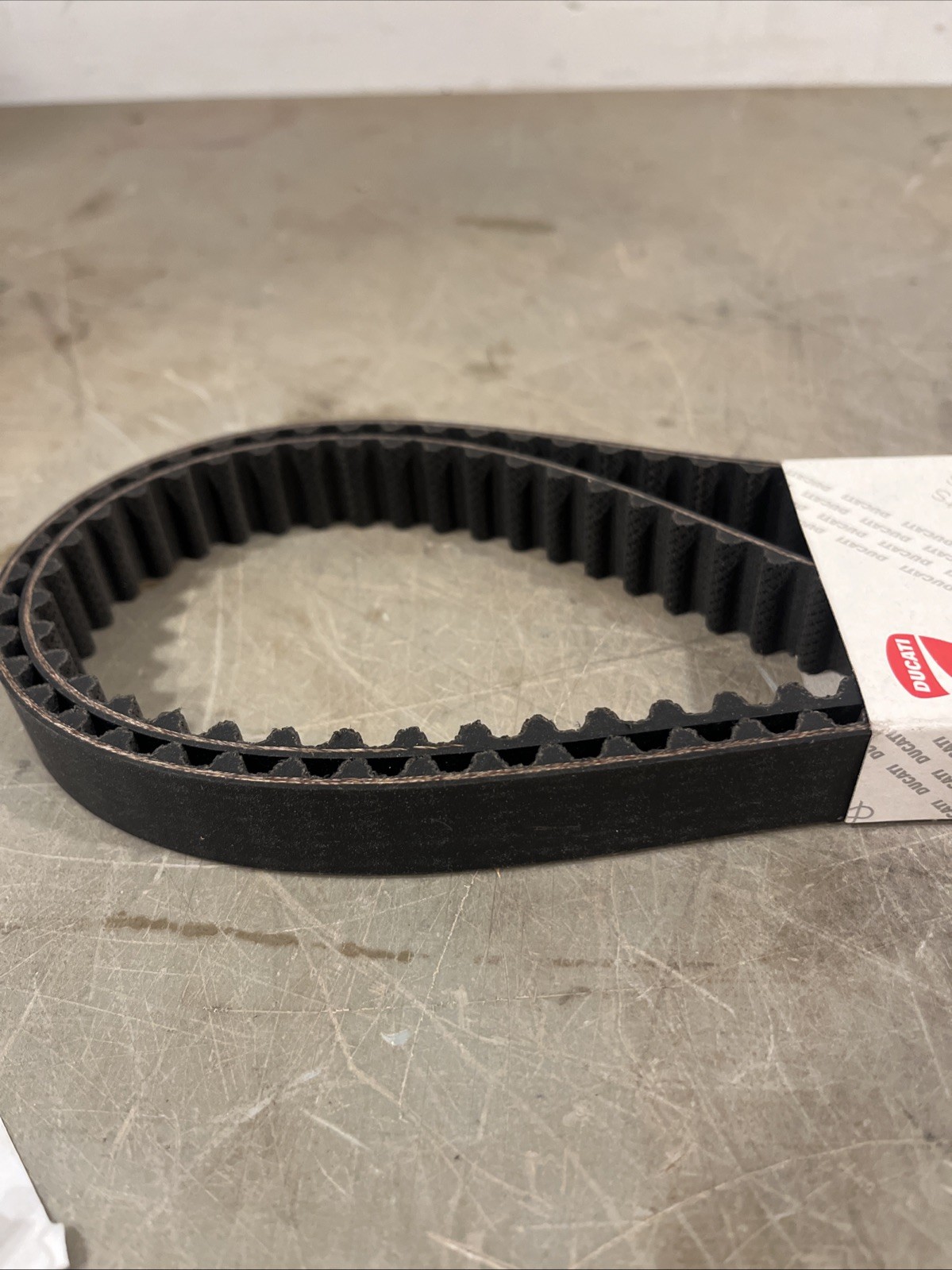 D2 OEM Ducati Timing Belts 73740342A