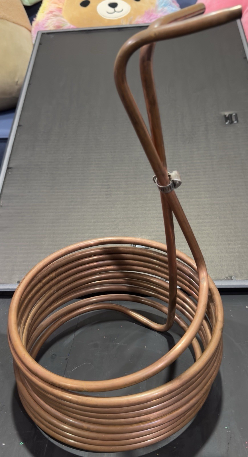 Home Beer Making Starter Kit – Kettle, Dark Star Burner, Carboys, Chiller, +More