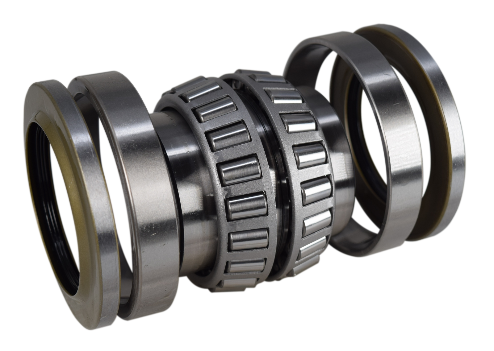 1-1/2" Square Disc Harrow Taper Bearing Kit AB14028W2C AB14028 JD7425 385SD