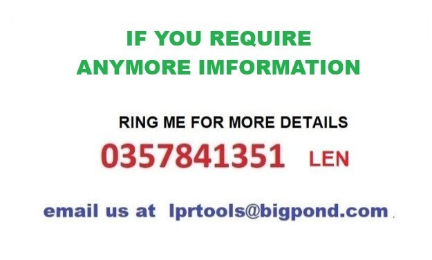 Minelab Monster Replacement Shaft Carbon Fibre with Nylon Clamps