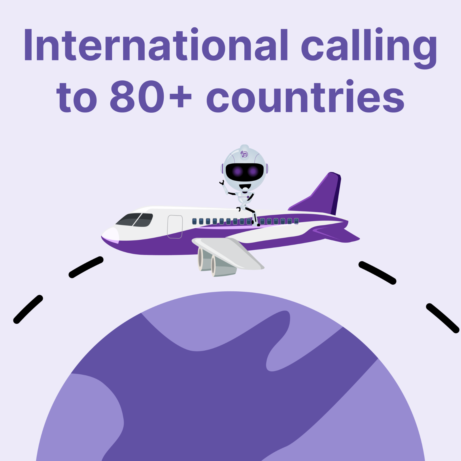 $10/mo Jethro Mobile SIM Card Basic Phone Plan: Unlimited Talk & Text