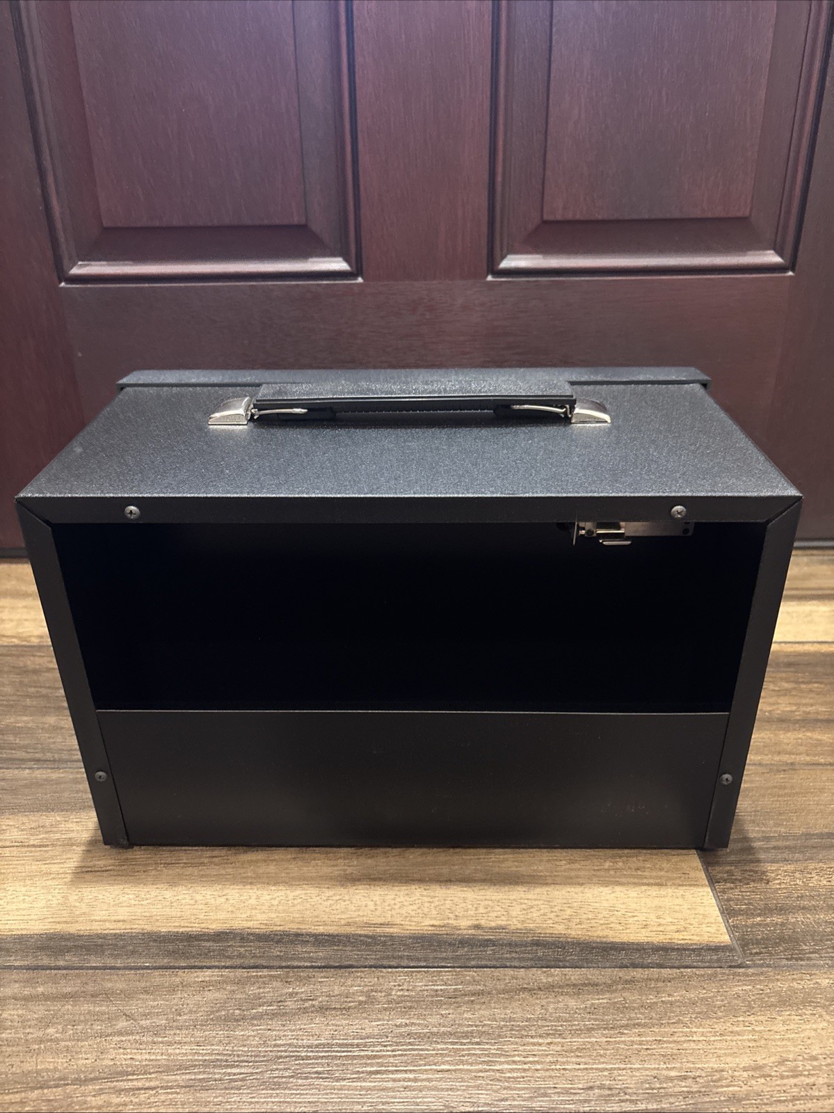 Vintage Sears Craftsman Engine Analyzer 28-21040 w/ Accessories - New old stock