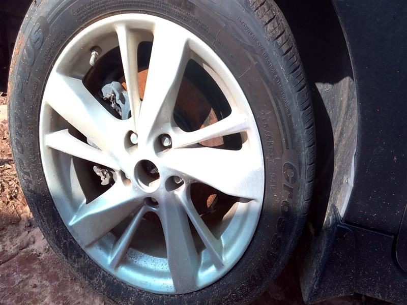 Blower Motor Fits 15-25 ALTIMA 103927651