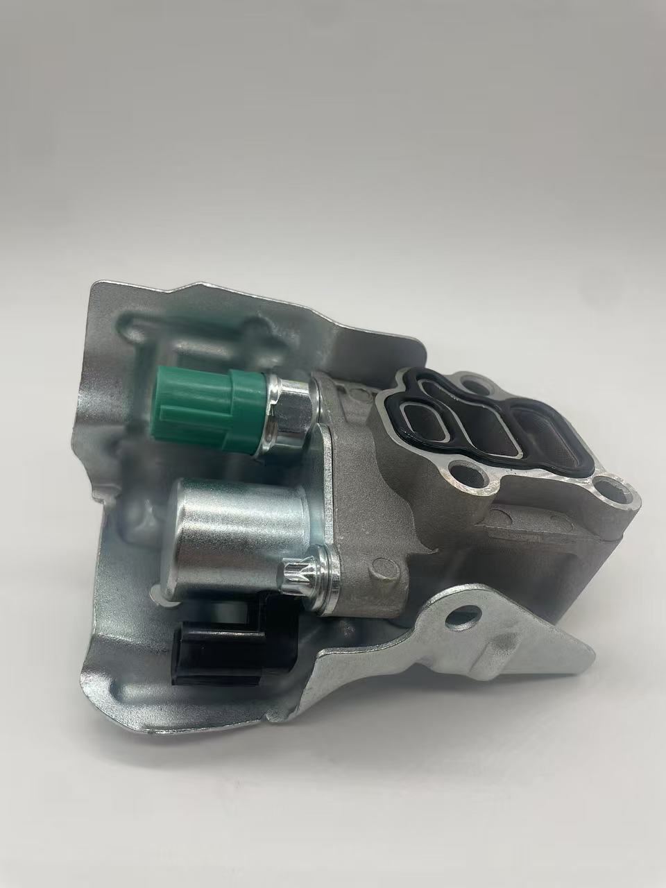 OE Vtec Solenoid Spool Valve W/gasket Nib For Honda Accord CR-V 15810-RAA-A03