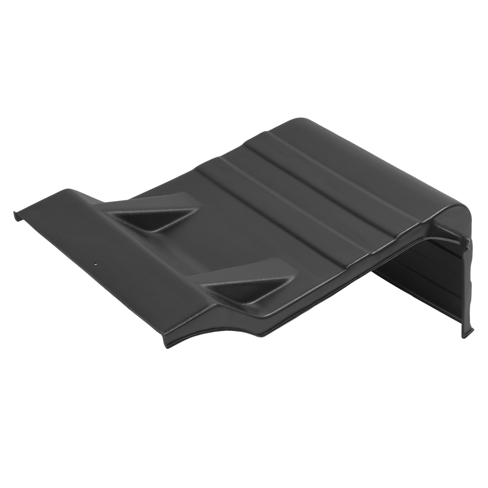 KOJEM Battery Box Cover Lid For Kenworth Trucks K100 T370 T800 T880 Plastic