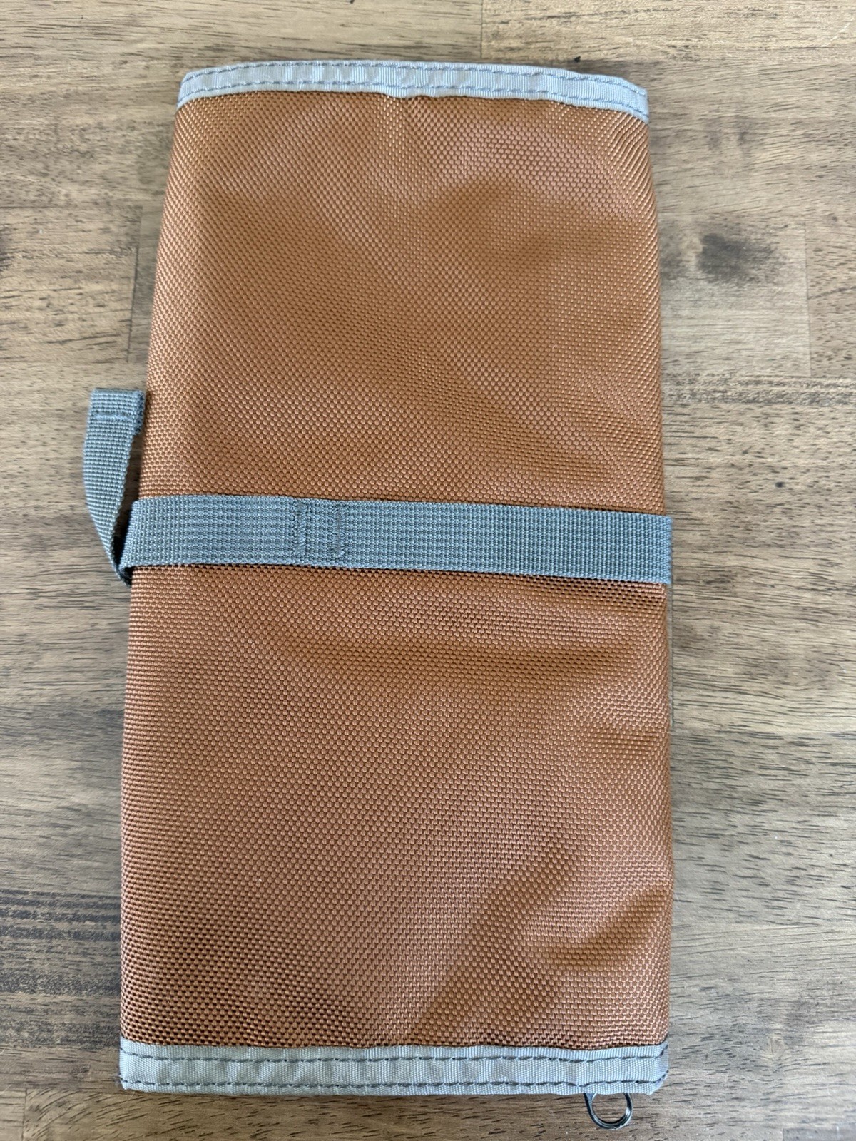 Fishpond Flatiron Tool Pouch NWOT