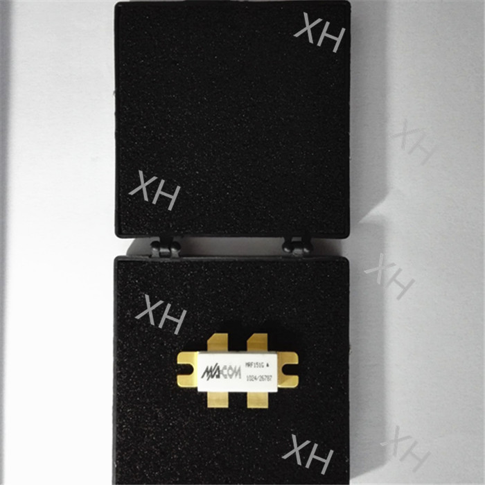 M/A-COM MRF151G MRF151 RF Power Amplifier Transistor 300 W 50 V 175 MHz NEW