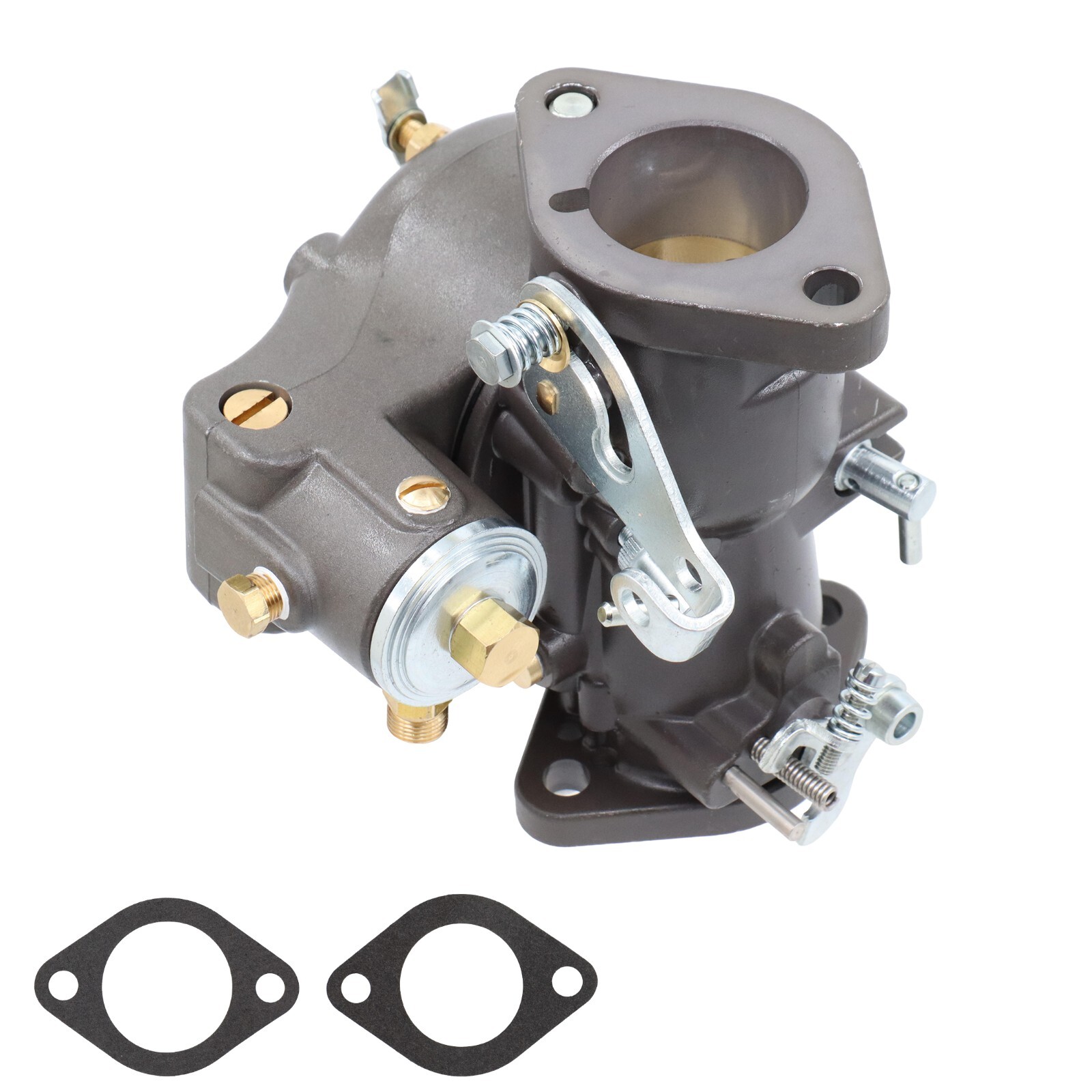 Carburetor New Fits John Deere B Tractors DLTX10 DLTX34 DLTX67 DLTX73
