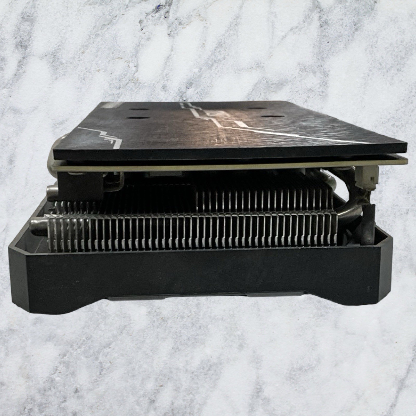 MSI Radeon RX 5700 MECH GP OC 8GB GDDR6 Graphics Card PCIe 4.0 GPU USED