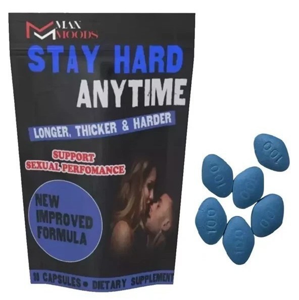 New 20 Male Enhancement SEX Power Performance in 15 minutes Powerfull Pills !!