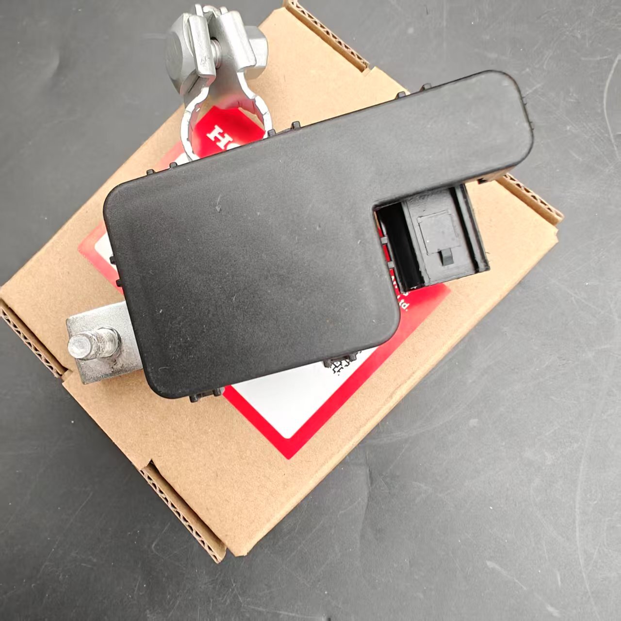 OEM Battery Sensor Fit For 2013-2017 Honda Accord 2014-2020 RLX 38920-T2A-A04