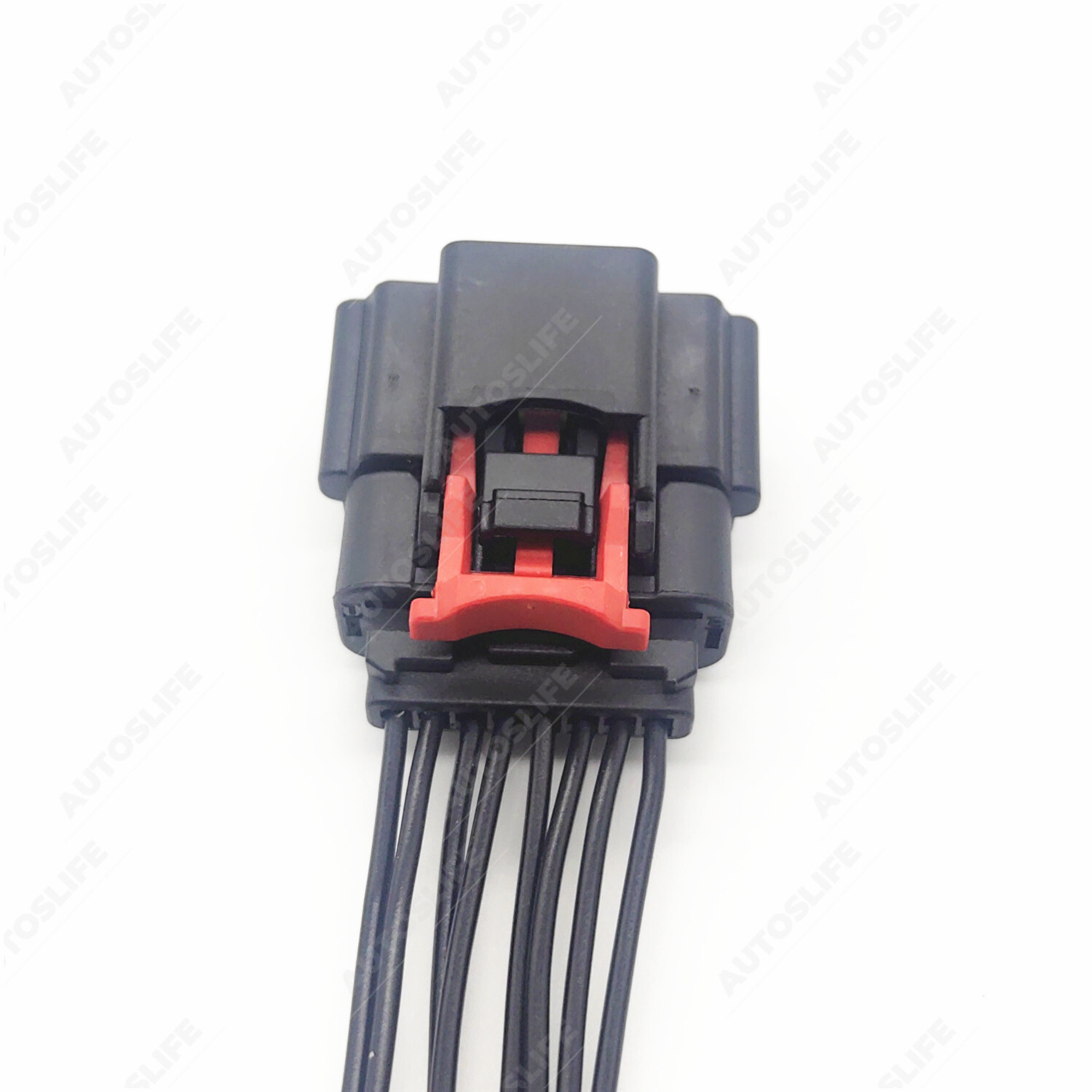 For 2019-2023 Jeep Wrangler 8-Way Blind Spot Collision Sensor Connector Harness