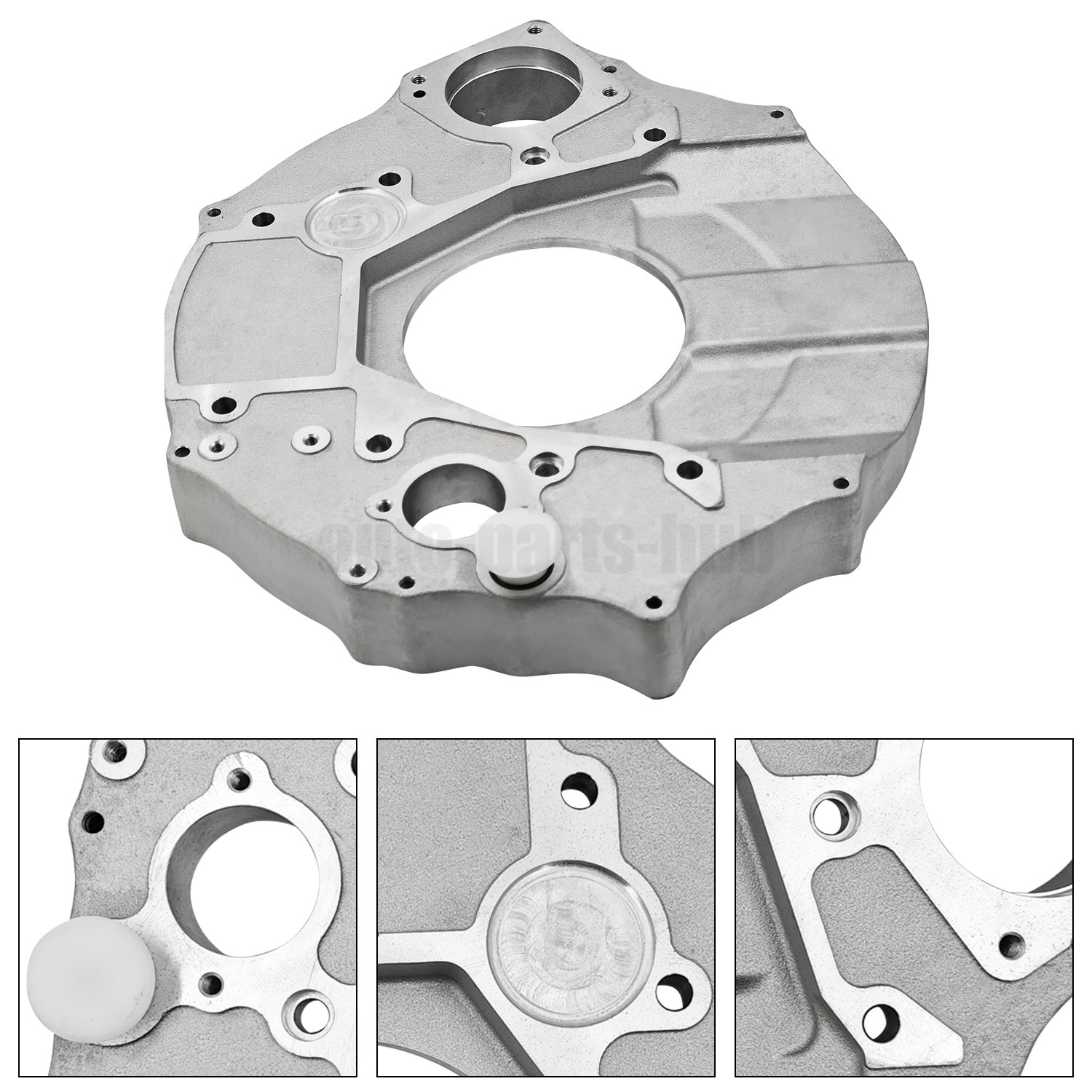NEW Transmission Adapter Plate For Dodge Ram 5.9L Diesel Cummins 3923045