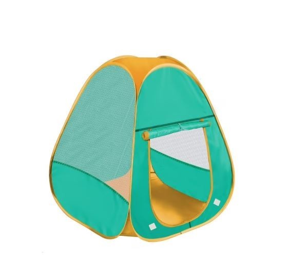 Kids Pop up Play Tent, Playhouse Tent for Boys Girls Babies and Toddlers, Play