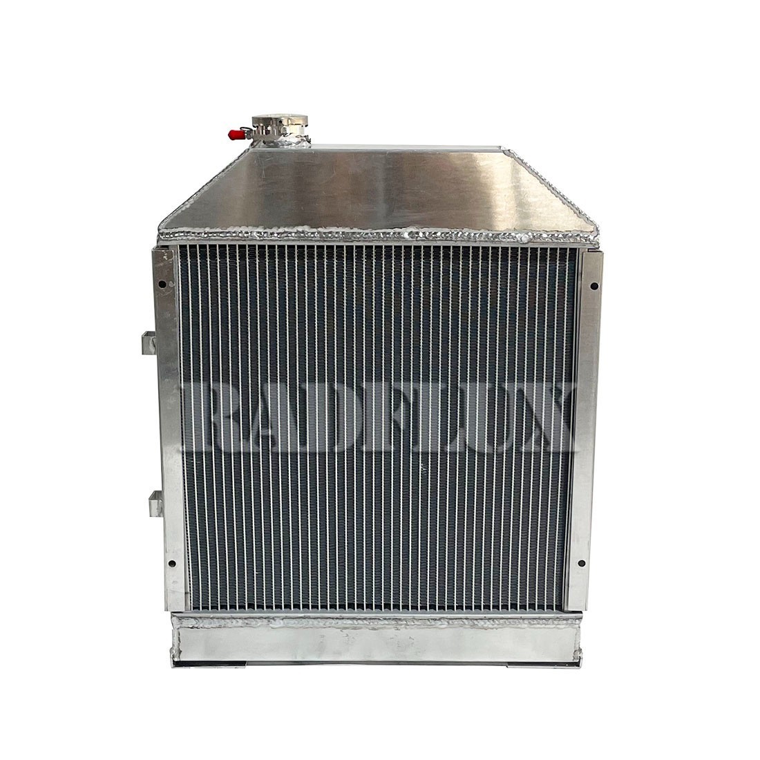 Aluminum #C7NN8005H Radiator For Ford New Holland 2000/2600/3000/3600/4000 MT W