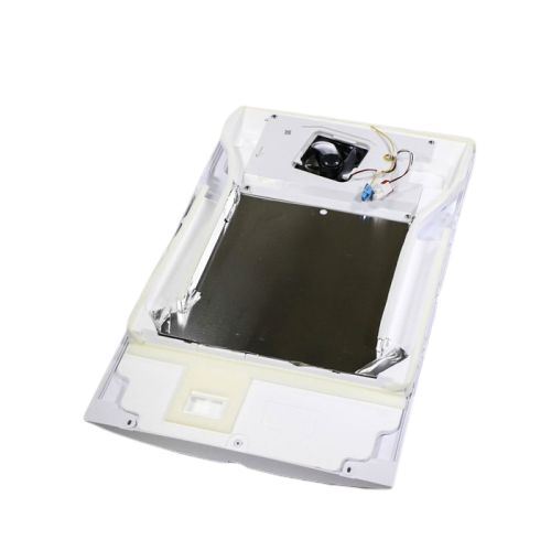 Evaporator Cover with Fan Compatible with Samsung Refrigerator DA97-12608A
