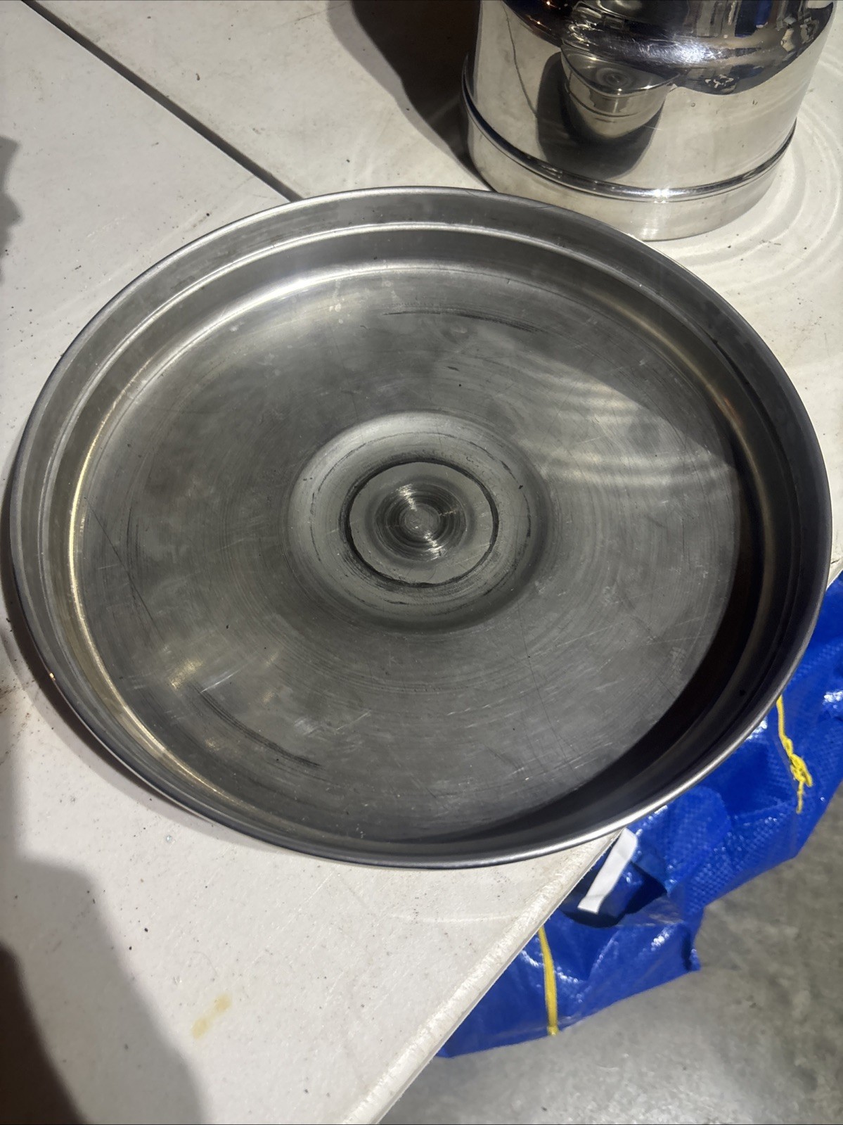 Mushroom Head 6 Tap Draft Beer Tower