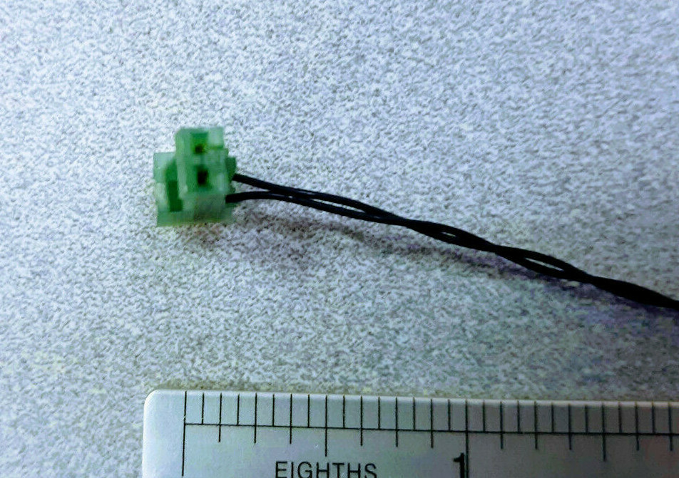 QT06020 Themistor 10K +/-2% QTI (Same as 113606-02 used in many heaters)