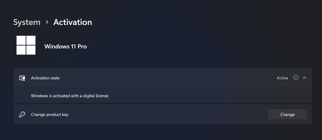 Microsoft Windows 11 Professional DVD or USB 24H2 64-bit clean install on any PC
