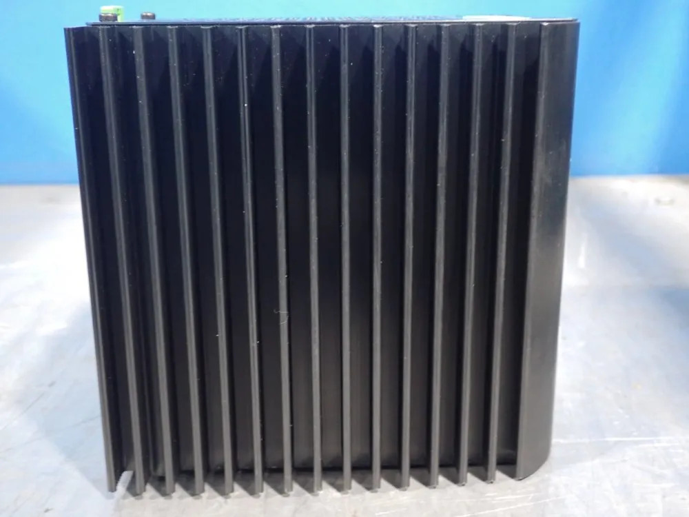 MURR ELEKTRONIK DC POWER SUPPLY 85002