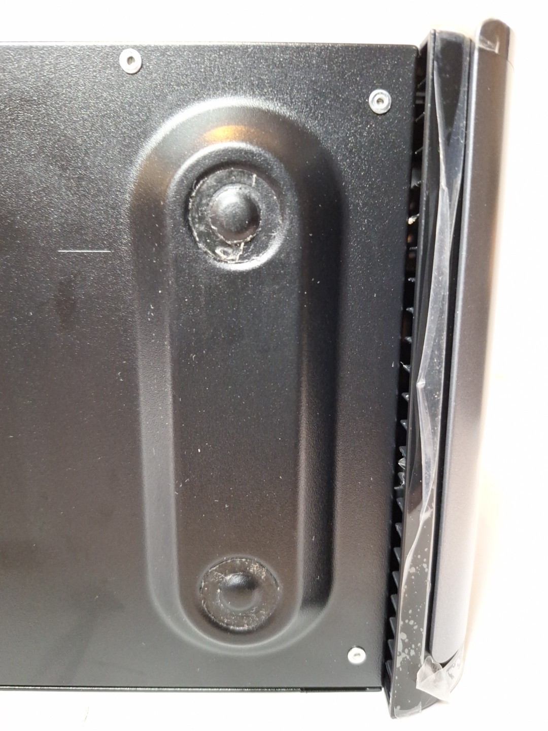 Vintage Compaq Presario SR5501P AMD Athlon X2 4200 Dual Core Processor NOS NIB