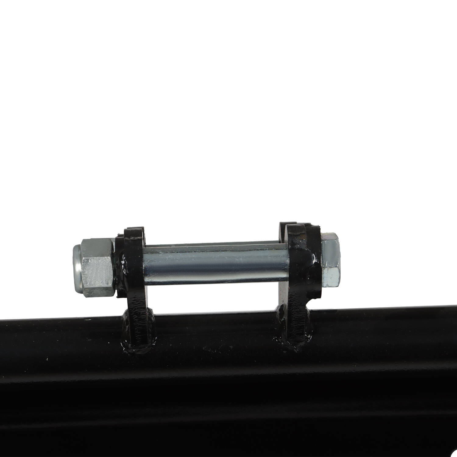 1000mm Plain Bucket Attachment For Mini Excavator 1ton-1.5ton With Pins