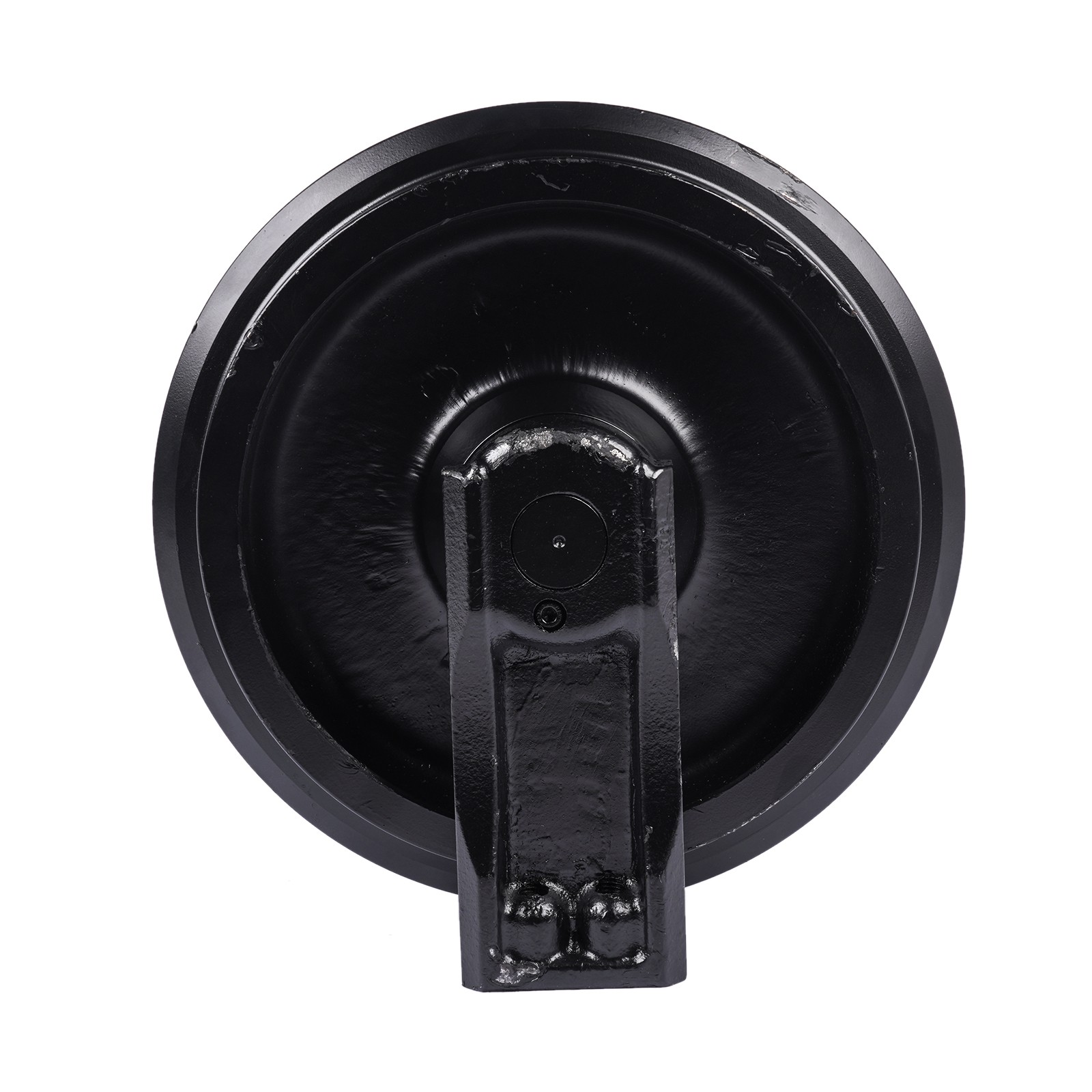 Front Idler Wheel For Kubota KX71-3 Excavator Track RC348-21302 RC348-21304