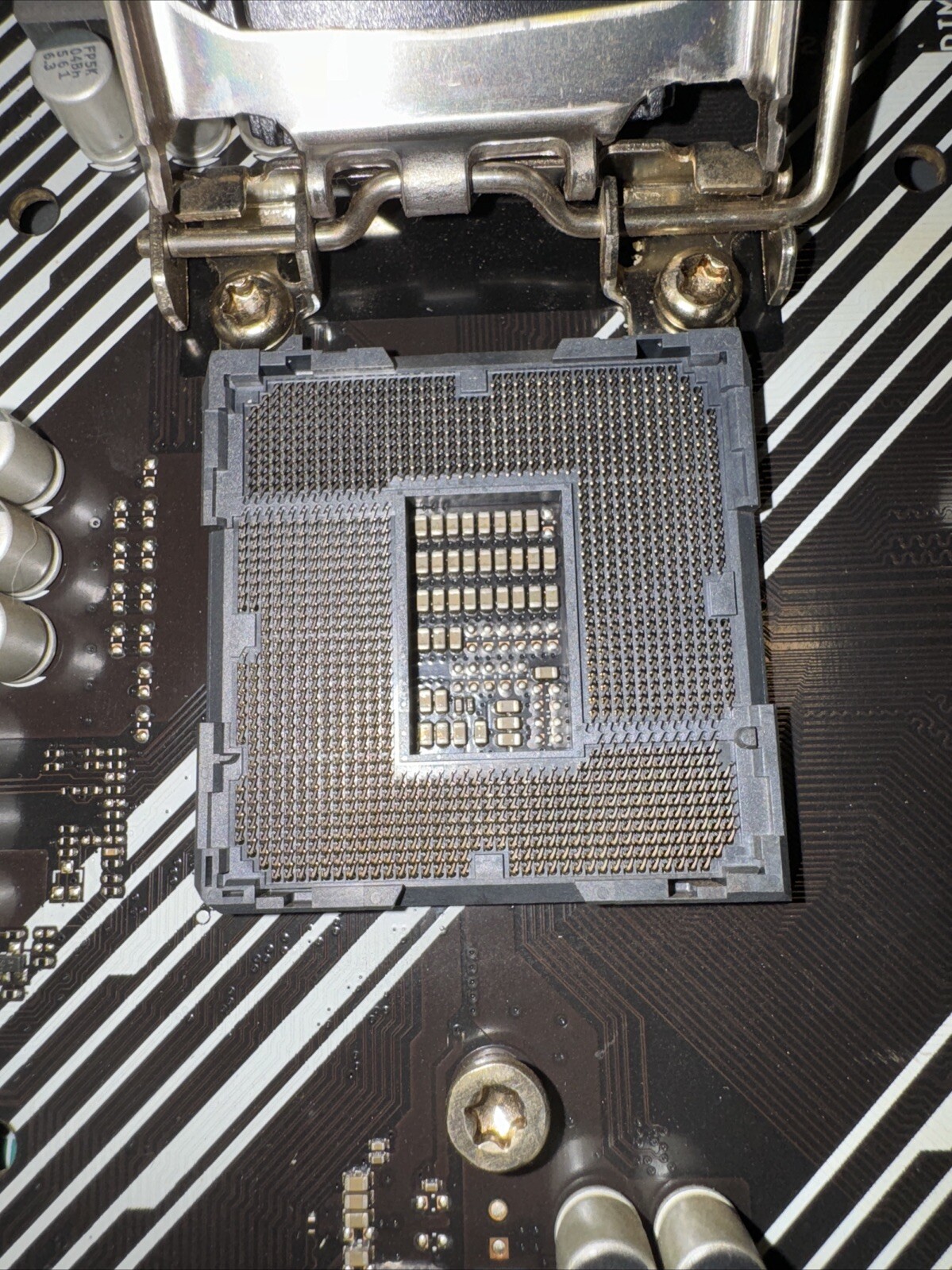 ASUS PRIME Z490-V Motherboard Intel Z490 DDR4 LGA 1200 ATX w/ IO Shield (Tested)