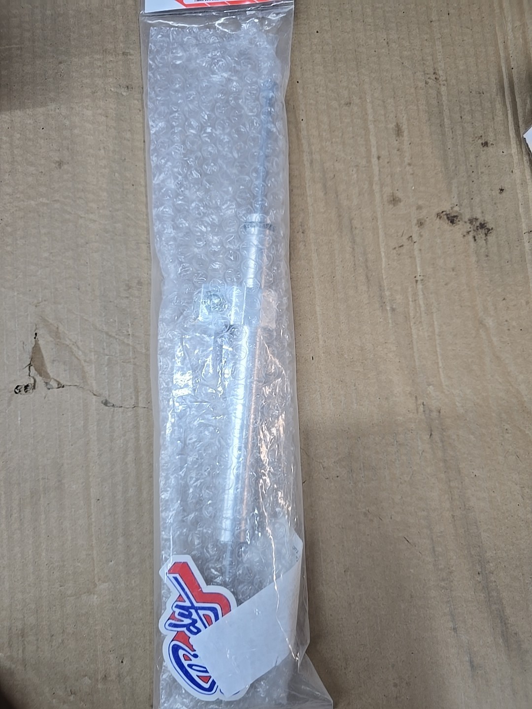 Shindy - 17-023 - Custom Universal Steering Stabilizer