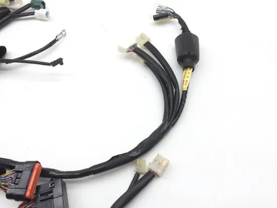 Main Engine Wiring Harness 2009-2017 Yamaha FZ6R NEW 36P-82590-00-00