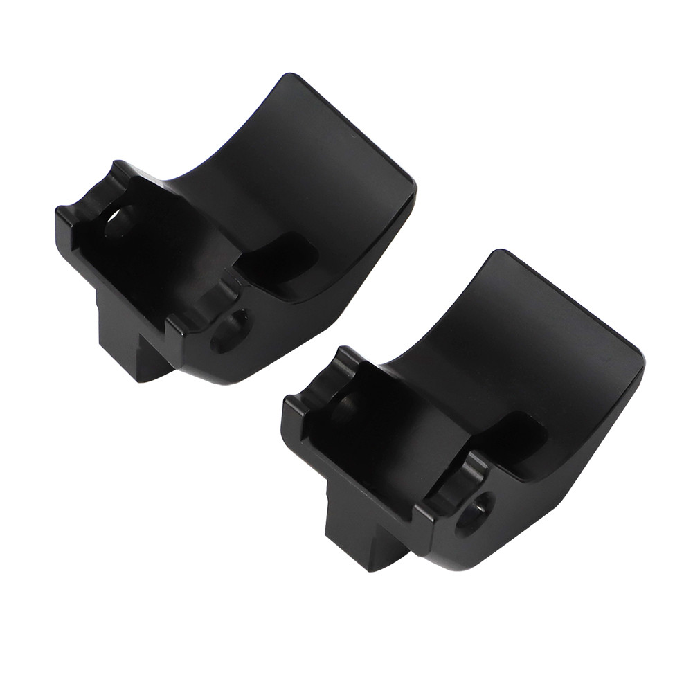 Left Right Soft Top Roof Latch Lock Clamp Kit For 90-05 Mazda Miata Convertible