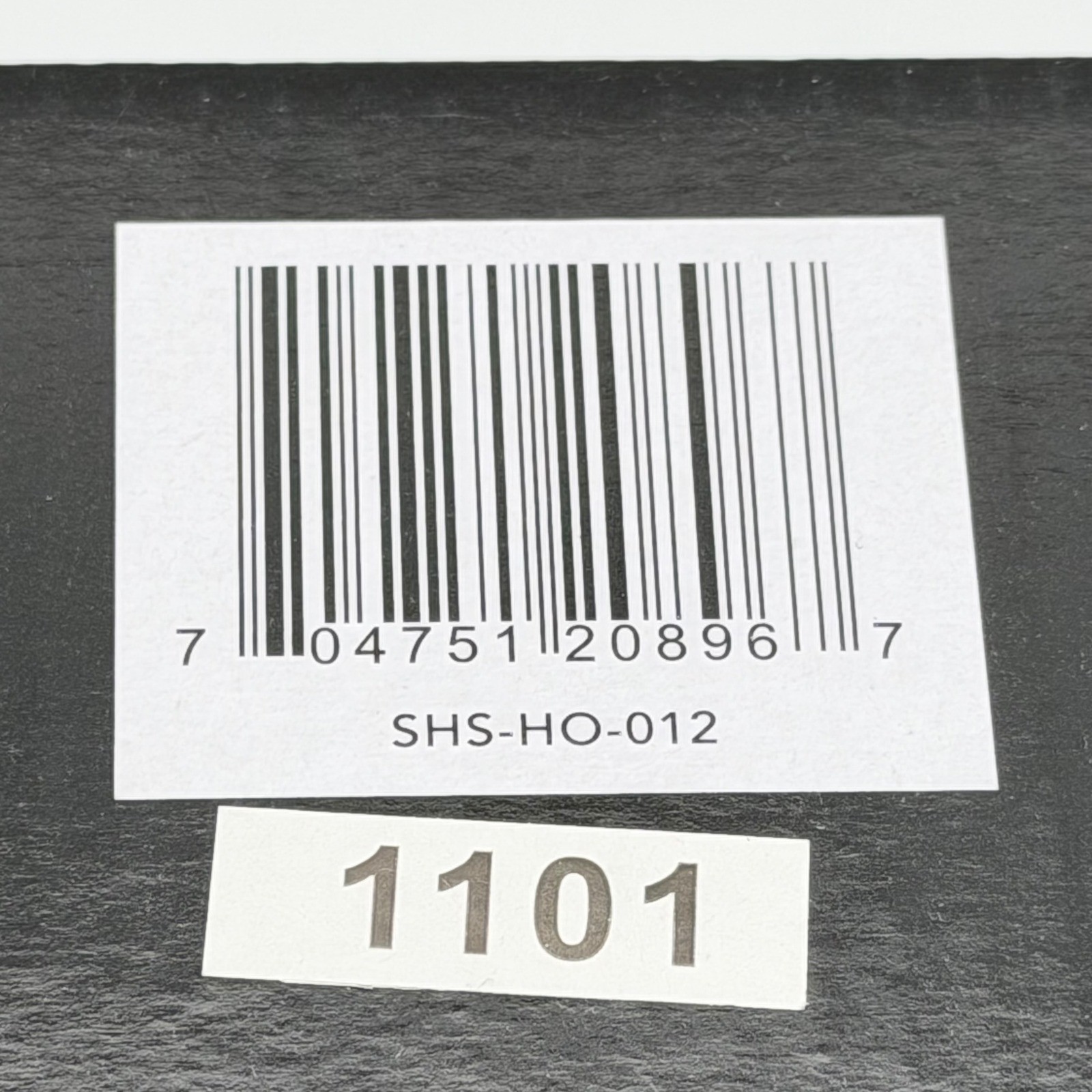 Short Stories Sake Set Carafe & 4 Cups Ceramic 14oz Modern Geometric