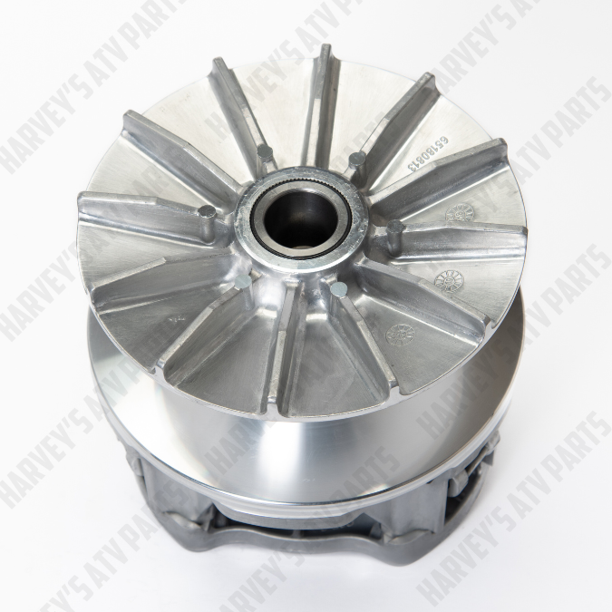 04-10 POLARIS RANGER 500 - NEW PRIMARY DRIVE CLUTCH Complete !