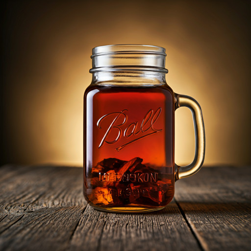 Whiskey Aging - Barrel Aged in a Bottle Brew Distill Wood Barrel Chips for 10gal