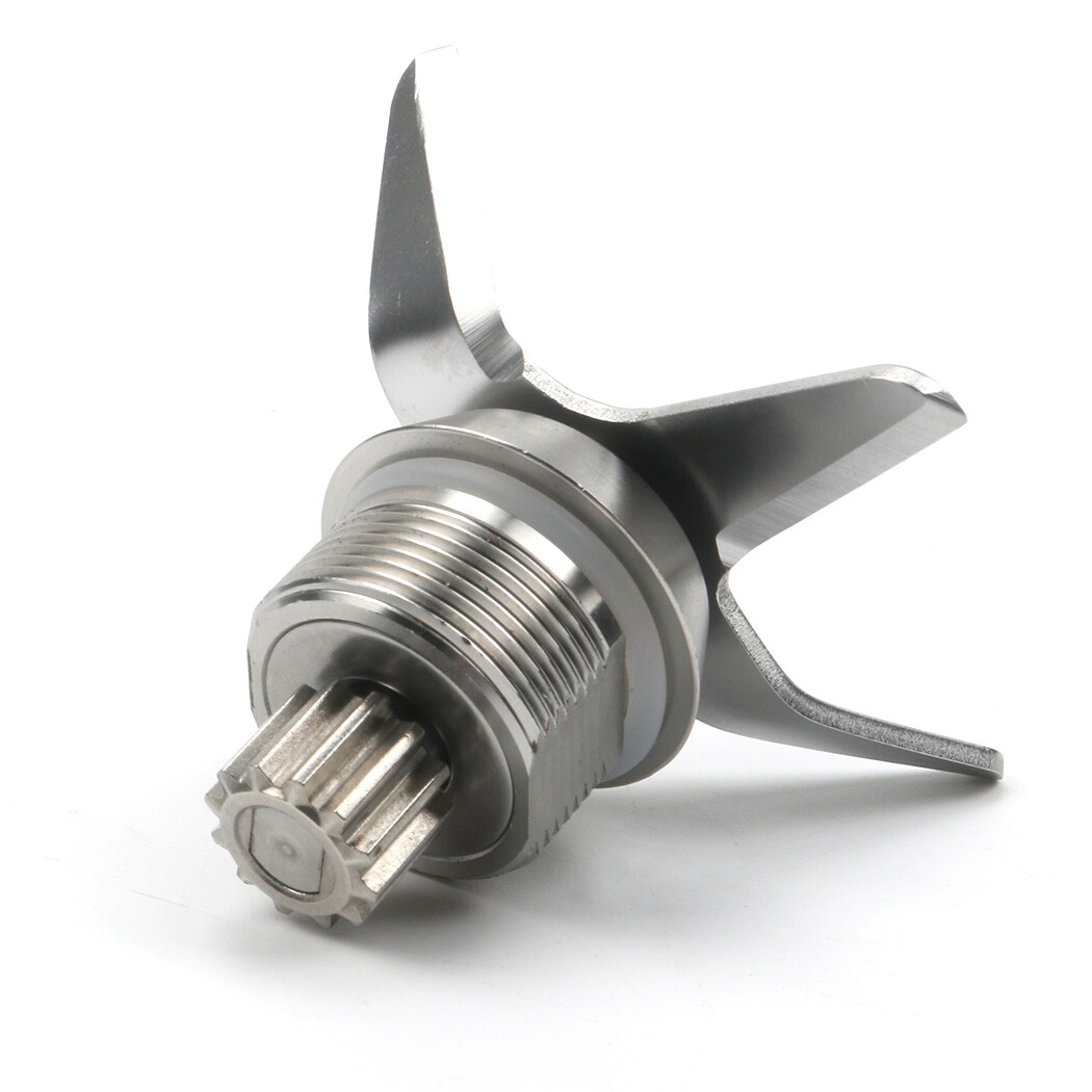 Waring 503397 Blade Assembly MX Series Blenders MX1000XTX MX1500XTXP MX1200XT