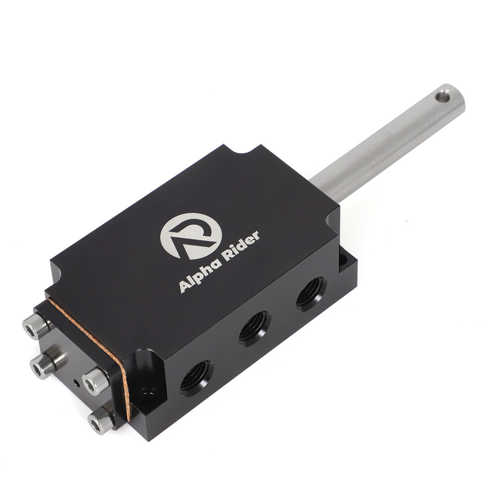 For COATS Tire Changer Air Controlled Foot Pedal Valve 8181986 181986 81819861