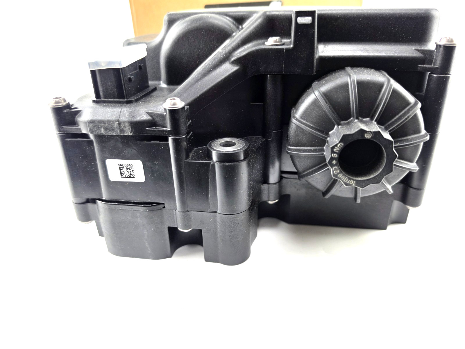 Genuine Cummins Doser Pump 4387657RX ISX ISB ISC 12V Denoxtronic 2.2 4387304RX