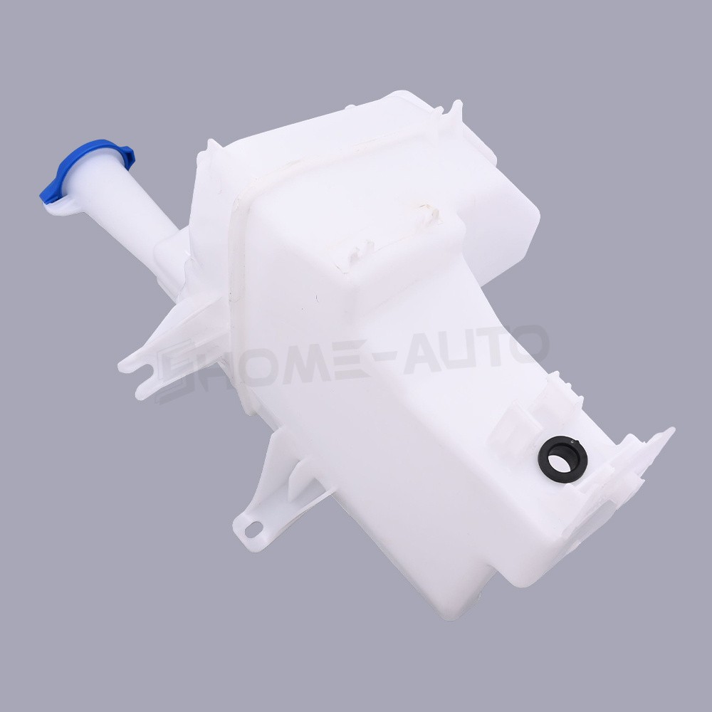 Windshield Washer Reservoir Tank NO Pump & Sensor for Hyundai Accent 2018-2022