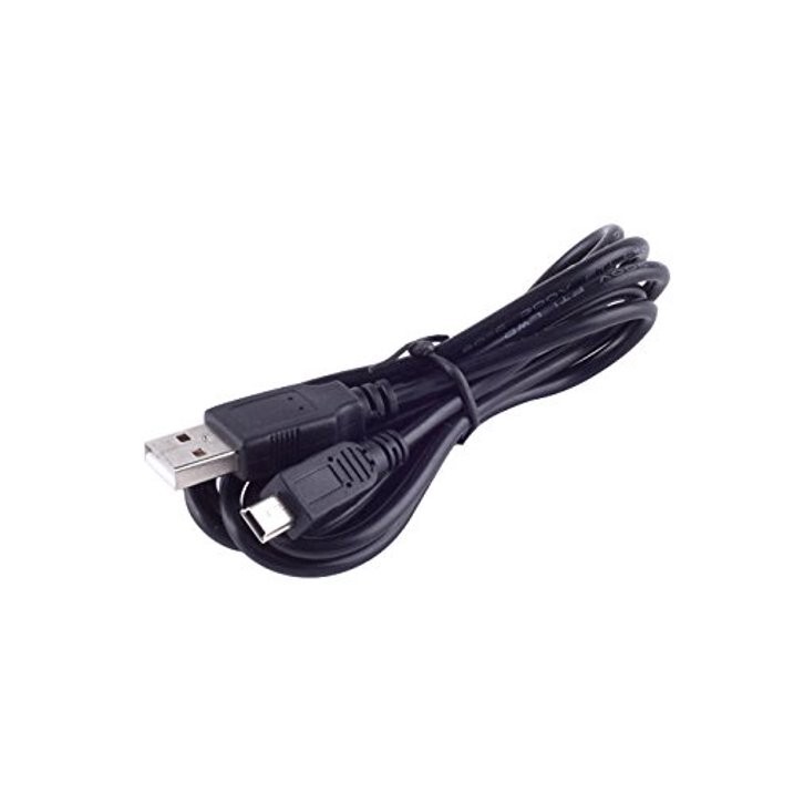 USB Data Sync/Charger Cable for Garmin Drive 61 LMT-S, 60, 52, 51, 50, 57