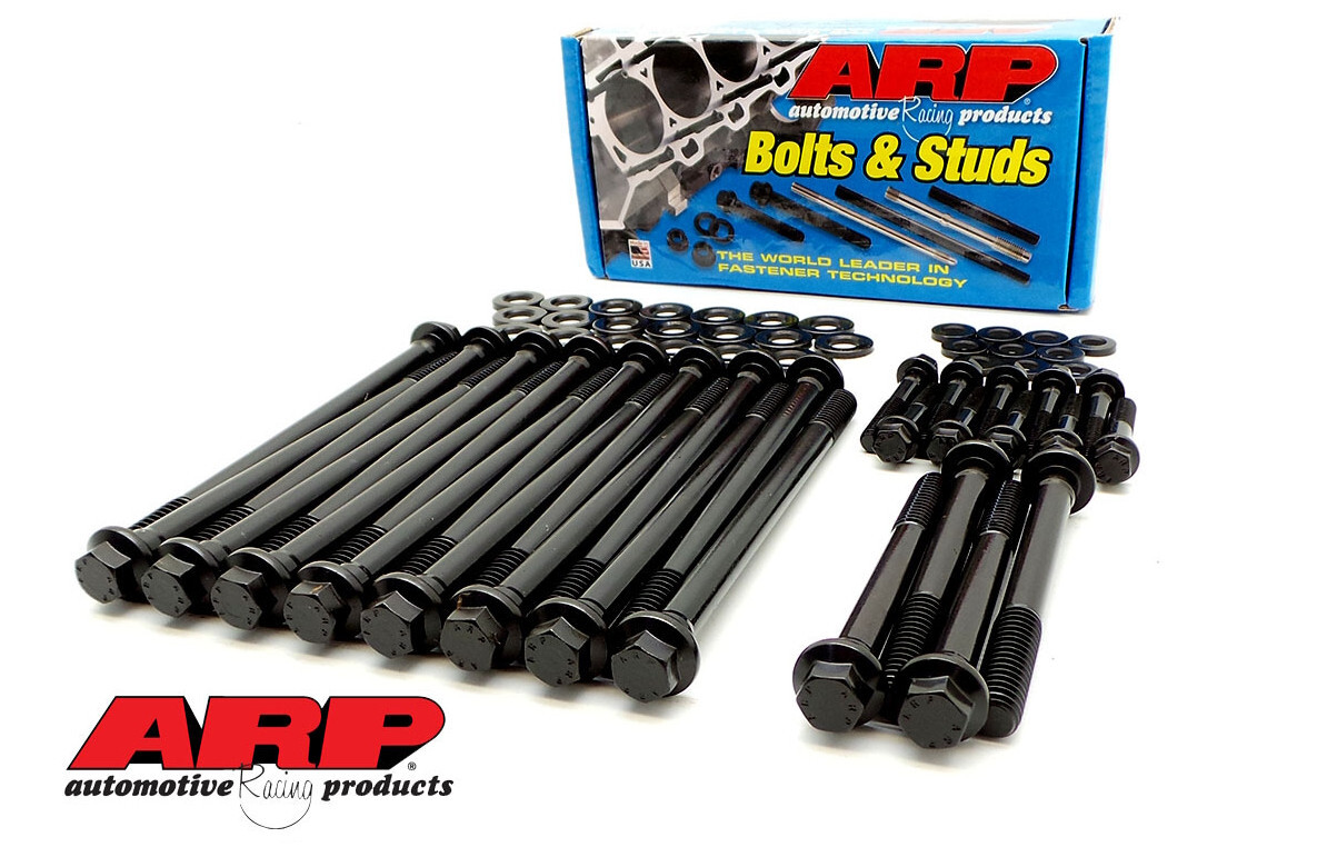ARP 134-3609 Head Bolts for 1997-2003 GM Gen III 4.8L 5.3L 5.7L 6.0L LS Engines