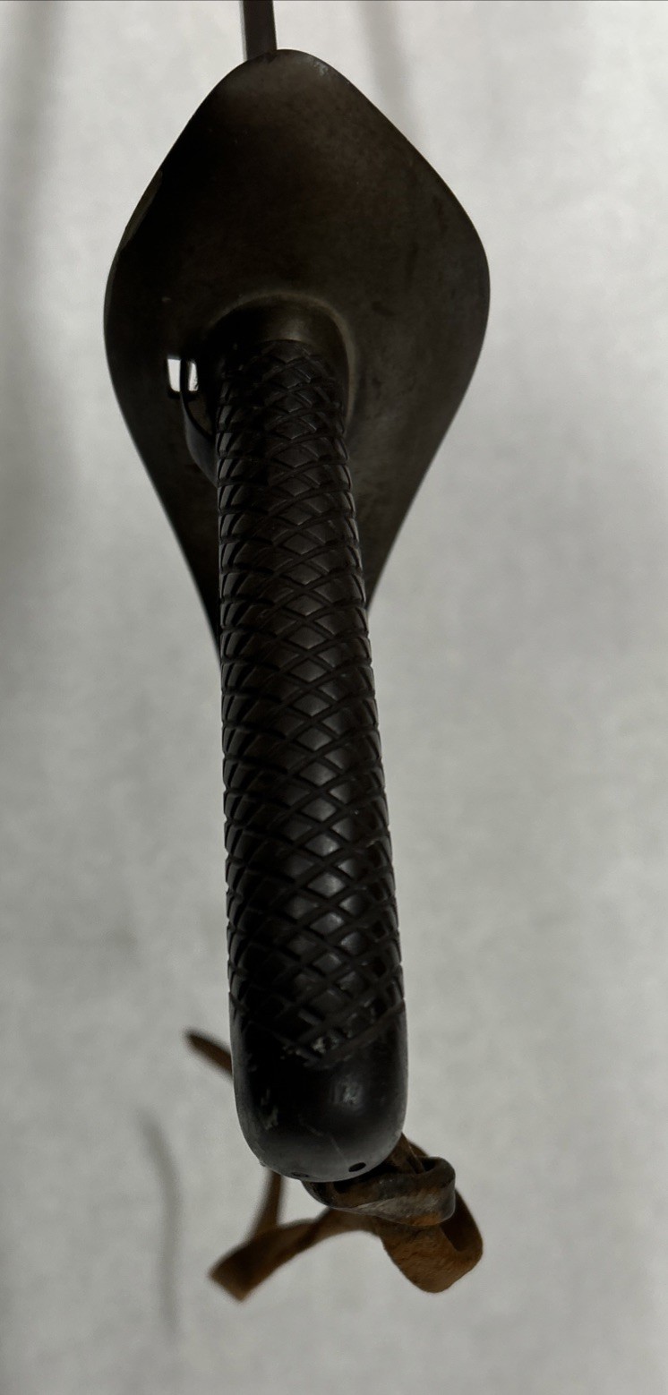 RARE Original Japanese M1889 Type 32 Cavalry Sabre Sword with Scabbard